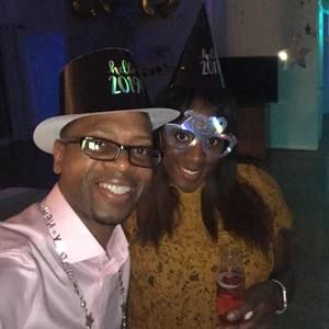 Meet your Posher, Arquilla